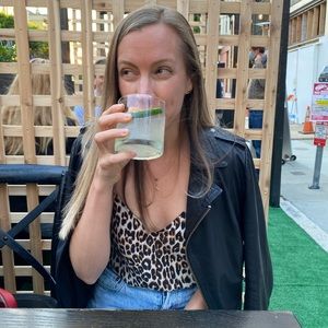 Meet your Posher, Jacqueline